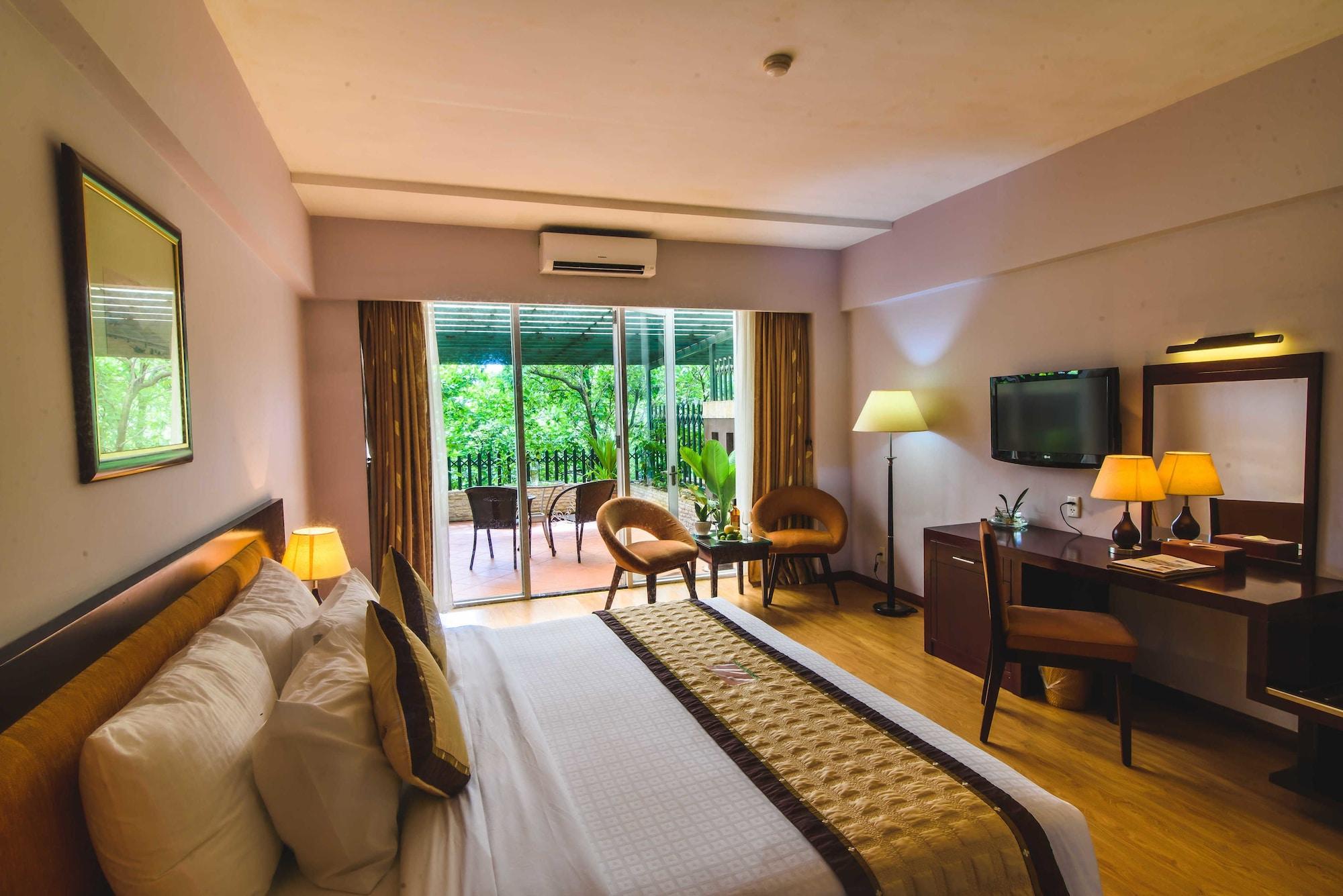 Mondial Hotel Хуе Екстериор снимка